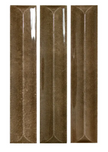 WOW NOUVELLE VAGUE TOFFEE GLOSS - 3x16
