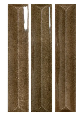 WOW NOUVELLE VAGUE TOFFEE GLOSS - 3x16