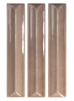WOW NOUVELLE VAGUE OLD ROSE GLOSS - 3x16