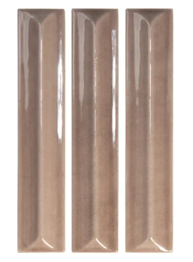 WOW NOUVELLE VAGUE OLD ROSE GLOSS - 3x16