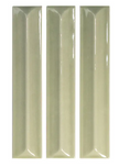 WOW NOUVELLE VAGUE SAGE GLOSS - 3x16