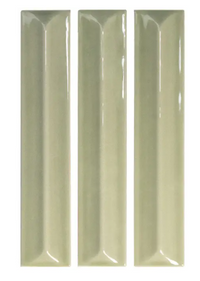WOW NOUVELLE VAGUE SAGE GLOSS - 3x16
