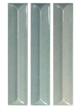 WOW NOUVELLE VAGUE PALLADIAN BLUE GLOSS - 3x16
