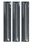 WOW NOUVELLE VAGUE STORM BLUE GLOSS - 3x16