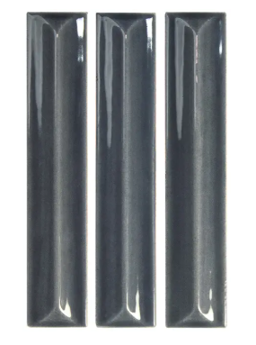 WOW NOUVELLE VAGUE STORM BLUE GLOSS - 3x16
