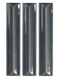 WOW NOUVELLE VAGUE STORM BLUE GLOSS - 3x16
