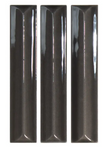 WOW NOUVELLE VAGUE CHARCOAL GLOSS - 3x16