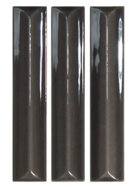 WOW NOUVELLE VAGUE CHARCOAL GLOSS - 3x16