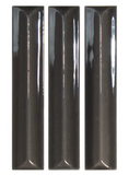 WOW NOUVELLE VAGUE CHARCOAL GLOSS - 3x16