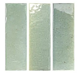 WOW SABIL VIRIDIAN GLOSS - 5x15