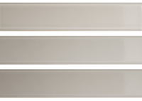 Faïence TINTE TORTORA MATE 5x25 Quintessenza