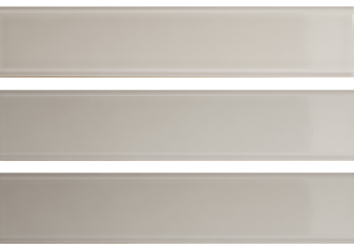 Faïence TINTE TORTORA MATE 5x25 Quintessenza
