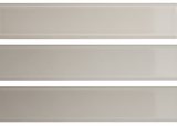 Faïence TINTE TORTORA MATE 5x25 Quintessenza