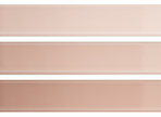 QUINTESSENZA TINTE ROSA LUCIDO 5x25