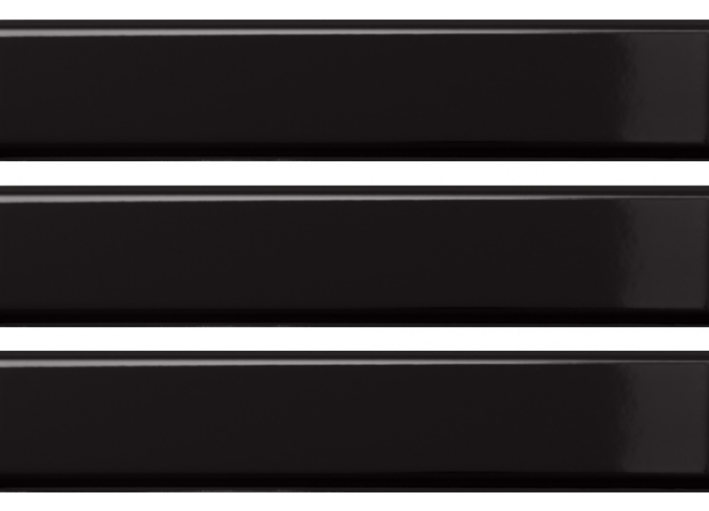 QUINTESSENZA TINTE NERO LUCIDO 5x25