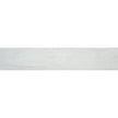 Carrelage effet béton Vitacer Blanc 23x120 cm – vue 2