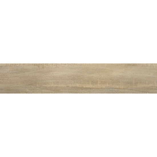 Carrelage effet bois Vitacer Chêne 23x120 cm – vue 2