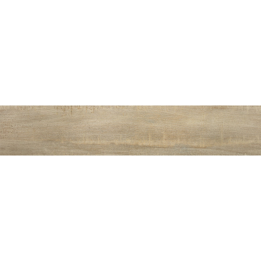 Carrelage effet bois Vitacer Chêne 23x120 cm – vue 2
