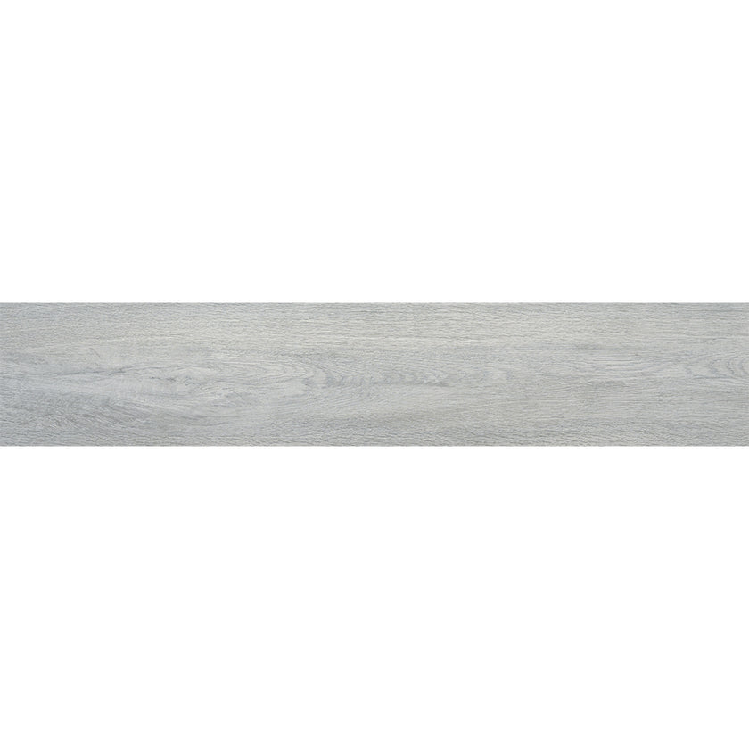 Carrelage effet bois Vitacer Gris 23x120 cm – vue 2