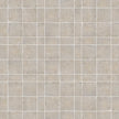 NOVOCERAM LOSA BORDURES CASTRUM — Calcite