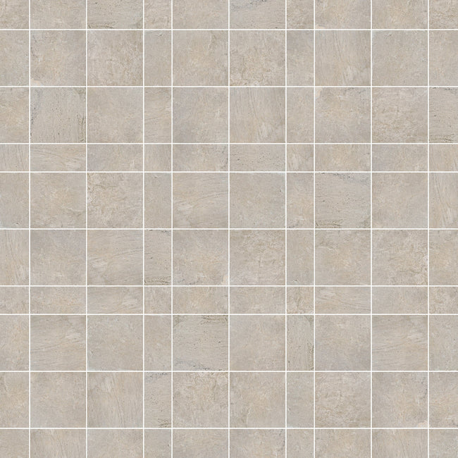 NOVOCERAM LOSA BORDURES CASTRUM — Calcite