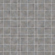 NOVOCERAM LOSA BORDURES CASTRUM OUTDOOR PLUS 20 mm — Graphite