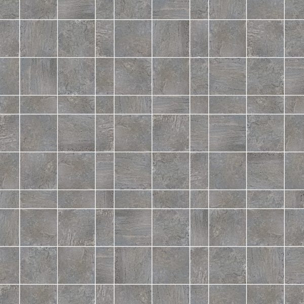 NOVOCERAM LOSA BORDURES CASTRUM OUTDOOR PLUS 20 mm — Graphite