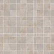NOVOCERAM SÉRAC BORDURES CASTRUM OUTDOOR PLUS 20 mm — Cendre