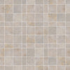 NOVOCERAM SÉRAC BORDURES CASTRUM OUTDOOR PLUS 20 mm — Cendre