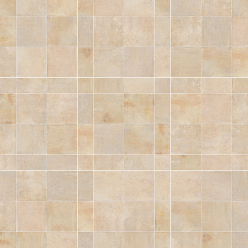 NOVOCERAM SÉRAC BORDURES CASTRUM OUTDOOR PLUS 20 mm — Naturel