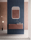 Quintessenza Tinte Blu Mat 5x25