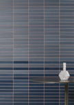 QUINTESSENZA TINTE BLU LUCIDO 5x25