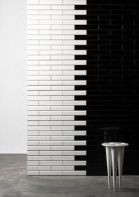 QUINTESSENZA TINTE BIANCO LUCIDO 5x25
