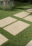 Fioranese Autentica Beige en situation — carrelage effet pierre