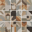 Fioranese Cementine Boho Boho Mini — carrelage carreau de ciment