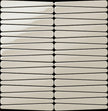 Fioranese Drops Opaline — carrelage décor mural