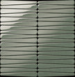 Fioranese Drops Sage Leaf — carrelage décor mural