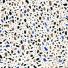 Fioranese Fio. Ghiaia Bianco — carrelage effet terrazzo