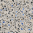 Fioranese Fio. Ghiaia Grigio — carrelage effet terrazzo