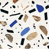 Fioranese Fio. Ghiaia Maxi Bianco — carrelage effet terrazzo