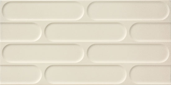 Fioranese Fio. Biscuit Avorio — carrelage décor mural