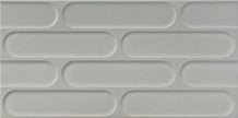 Fioranese Fio. Biscuit Cenere — carrelage décor mural