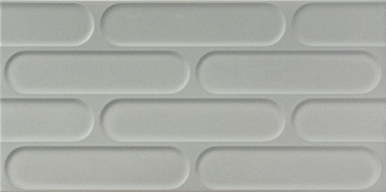 Fioranese Fio. Biscuit Cenere — carrelage décor mural