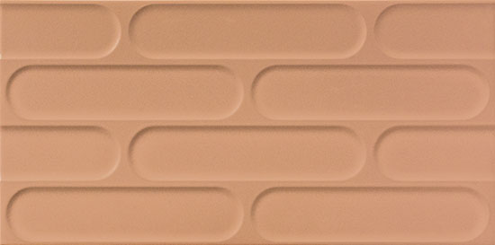 Fioranese Fio. Biscuit Cotto — carrelage décor mural