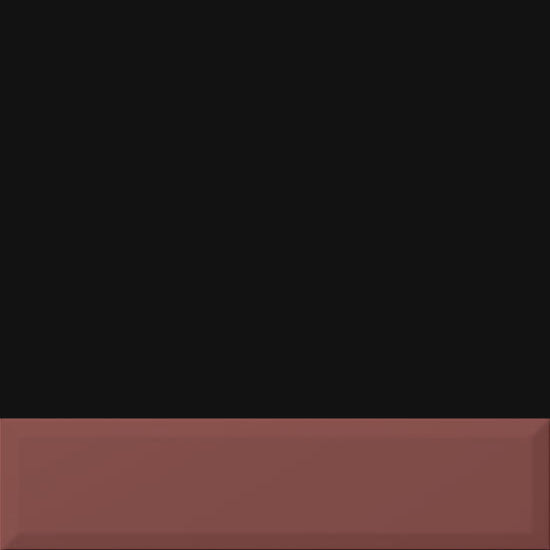 Fioranese Fio. Brick Dusty Mauve — carrelage effet brique