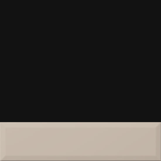 Fioranese Fio. Brick Greige Tale — carrelage effet brique