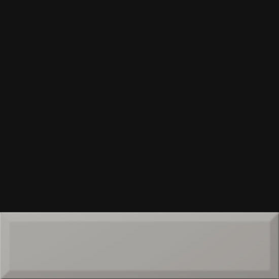 Fioranese Fio. Brick Vague Grey — carrelage effet brique