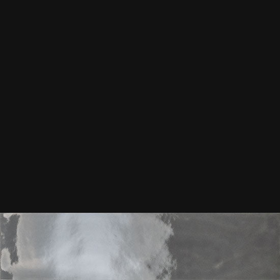 Fioranese Fio. Glossy Brick Grey — carrelage effet brique