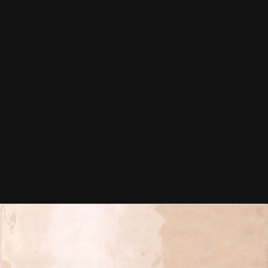 Fioranese Fio. Glossy Brick Pink — carrelage effet brique