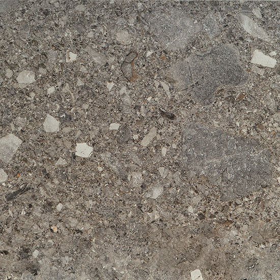 Fioranese Frammenta Antracite — carrelage effet pierre